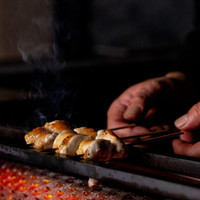 桜木町 焼鳥 感呼鶏 yakitori kankodori