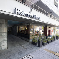 リッチモンドホテル名古屋納屋橋