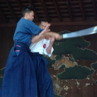 日子流　神楽坂道場