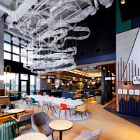 Talk Shop by Hyatt Osaka