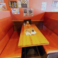 旨い焼鳥と和食居酒屋　酔い酔い　池袋本店