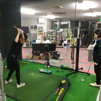ゴルフクリニック Ｓｔｕｄｉｏ１８