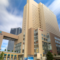 横浜桜木町ワシントンホテル