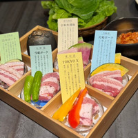 豚美 福島店（トンビ）