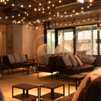 シーシャ カフェ&バー C.STAND（シースタンド）渋谷センター街店