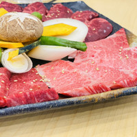 焼肉＆ホルモン酒場 エンジョイ