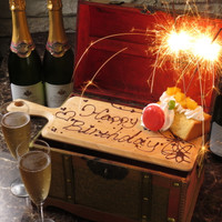 Princess Cheers Cafe