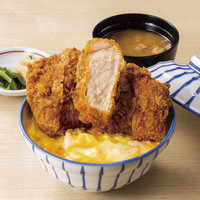 日本橋とんかつ一(HAJIME)