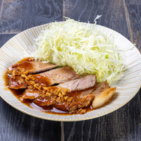 厚豚肉料理専門店 豚屋巣窟