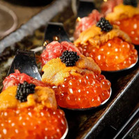 ニクアザブ 二子玉川店