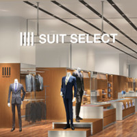 SUIT SELECT