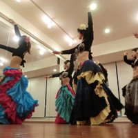 インフィニティー☆ベリーダンススクール@住之江