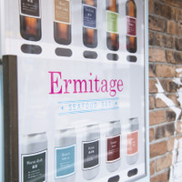 Seafood bar Ermitage 横浜鶴屋町店