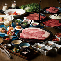 和牛焼肉 NIKUGEN 赤坂店（【旧店名】熟成焼肉 肉源）