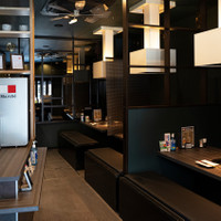 豚美 福島店（トンビ）