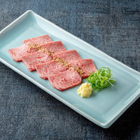 焼肉 肉どうし 北浜本店