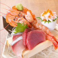 天ぷらと海鮮 ニューツルマツ 心斎橋パルコ店