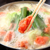 焼肉・もつ鍋 五臓六腑 豊洲店
