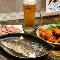 産地直送 五丁目酒場