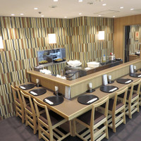 銀座天一 松屋銀座店