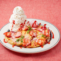 Hawaiian Diner HANAO CAFÉ パークプレイス大分店