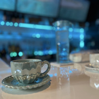 cafe&bar nine