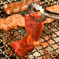 神戸ビーフ焼肉 お加虎三宮店