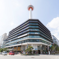 KYOTO TOWER SANDO
