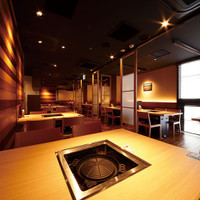 松尾ジンギスカン 新宿三丁目店