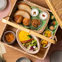 湖邸 艸花 -SOKA-