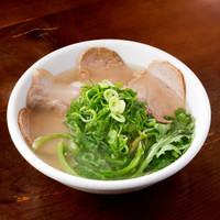 神戸ラーメン第一旭　神戸本店