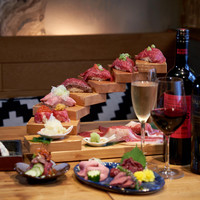 札幌肉酒場 VOLTA