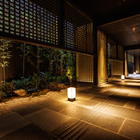THE　BLOSSOM　KYOTO(ザ　ブラッサム　京都）