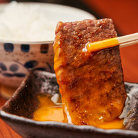 焼肉　大貫