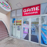 GAME PRIMOPIA