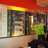 BAR TRIANGLE 渋谷