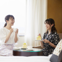 ホテルニューオータニ博多