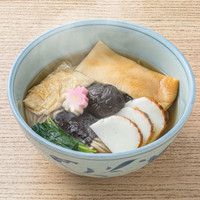 生そば大黒屋