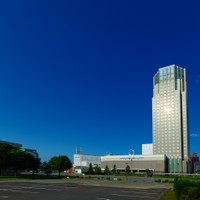 ホテルエミシア札幌