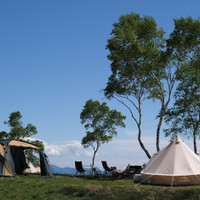 OZE-HOSHISORA GLAMPING＆CAMP RESORT