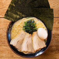 横浜家系ラーメンきがる家 豊田美里店
