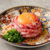 焼肉 URBAN 栄駅