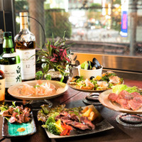LUXURY KARAOKE＆BAR PALACE－パレス－ 渋谷駅前店