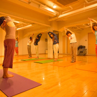 Relax YOGA 表参道 永心館