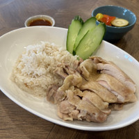 Thai Meshi Cony&Toad