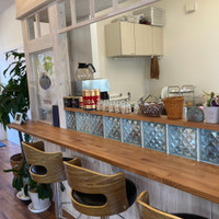 STARRY CAFE+（スターリーカフェ）