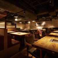 和牛焼肉 NIKUGEN 赤坂店（【旧店名】熟成焼肉 肉源）