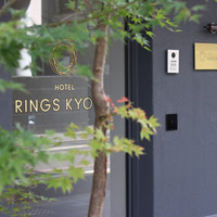 HOTEL RINGS KYOTO