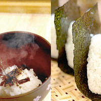ごはんに片想い