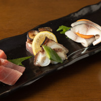 串揚げ 和が家